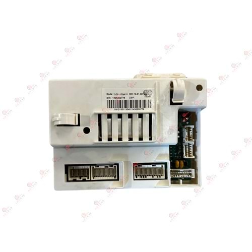 Hotpoin Ariston İndesit Çamaşır Anakart computime 08