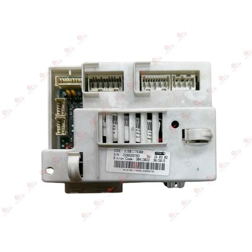 Hotpoin Ariston İndesit Çamaşır Anakart bitron