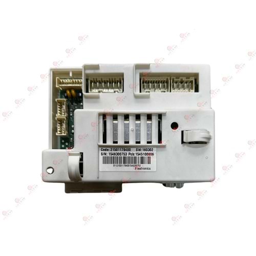 Hotpoin Ariston İndesit Çamaşır Anakart flextronics