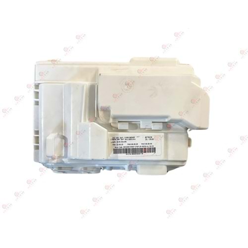 Hotpoin Ariston İndesit whirlpool Çamaşır Anakart bitron