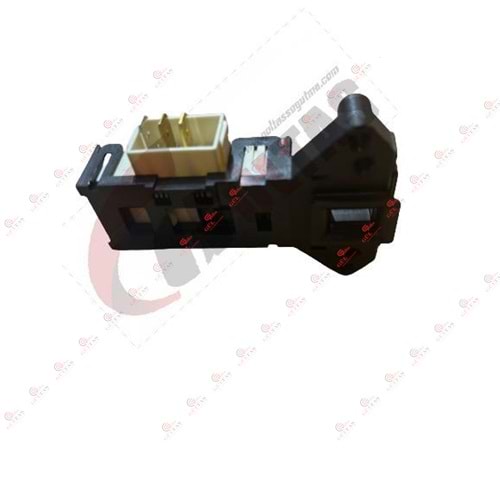 EMNİYET ANAHTARI ARÇELİK MİNİ ÜÇ UÇLU