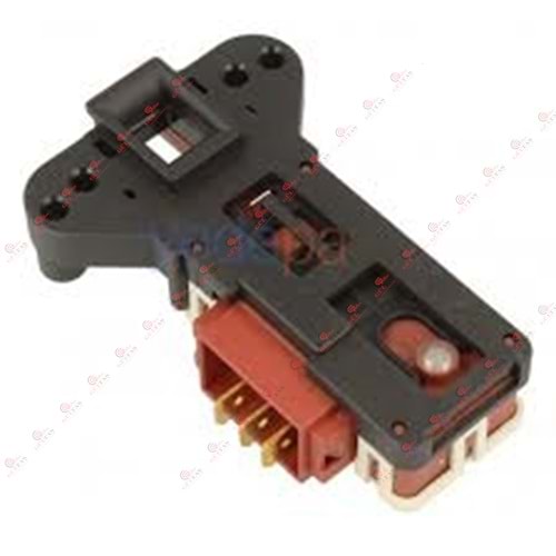 Arçelik Çamaşır Makinesi Kapak Kilidi - 2805310400 2805311400