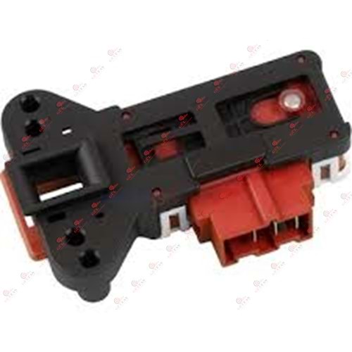 Arçelik Çamaşır Makinesi Kapı Emniyet Kilidi 2805311700