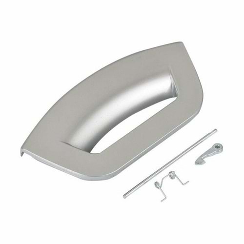 ARİSTON FUTURE TUTAMAK GRİ 287391