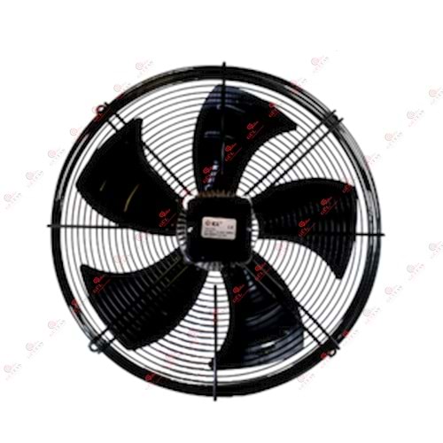 İCE-LOONG AXİAL FAN MOTOR (300 LÜK)