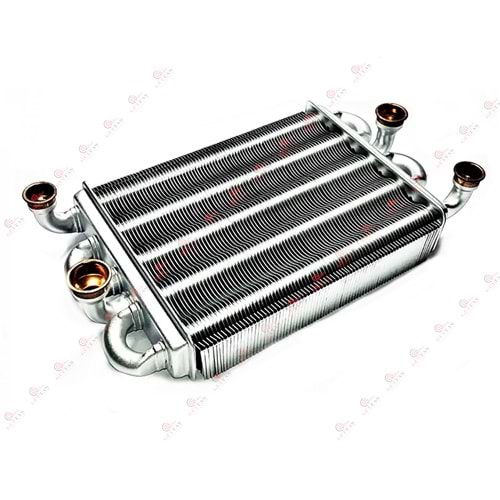 ANA EŞANJÖR VALMEX NEPTO PROTHERM LEOPAR 220 MM