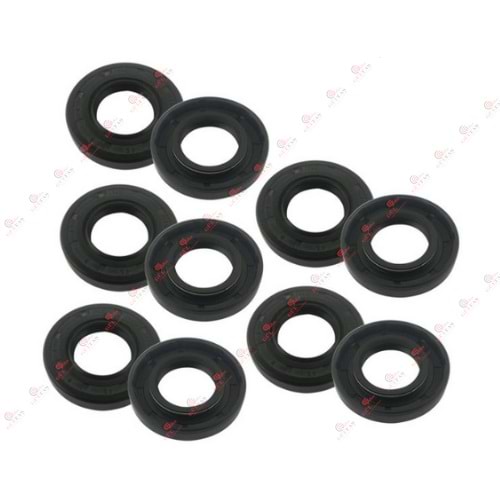 Keçe 30x60,55x10/12.