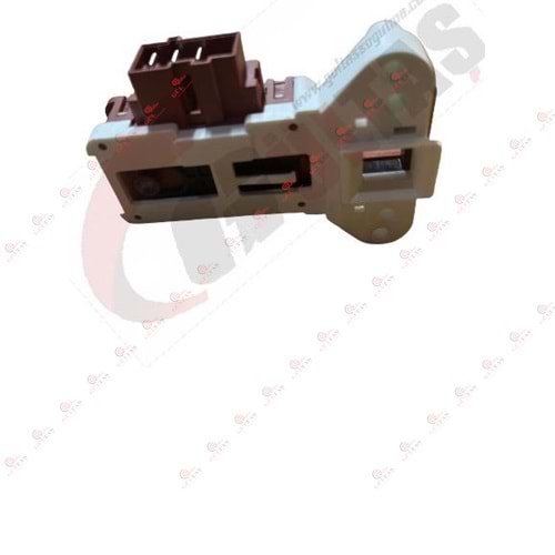 EMNİYET ANAHTARI VESTEL M5