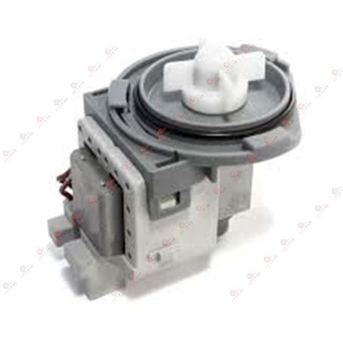 SGS POMPA SAREX BULAŞIK