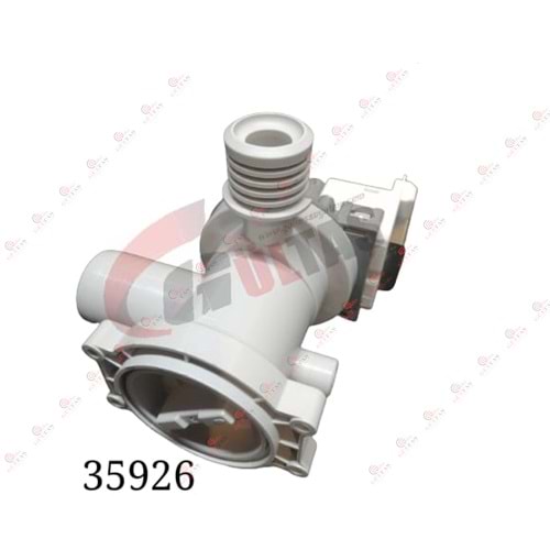 ARİSTON VESTEL BOŞALTMA MOTORU SAREX