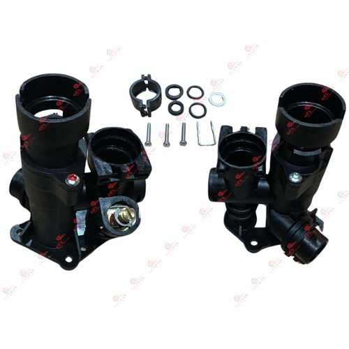 3 YOLLU GRUP VAİLLANT T.TECH PLA.GRUP(sıfır)