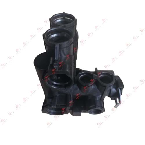 BAYMAK ÇIKIŞ MANİFOLDU