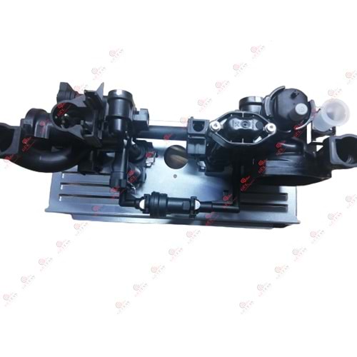 VİESSMANN AQUA BLOK SET