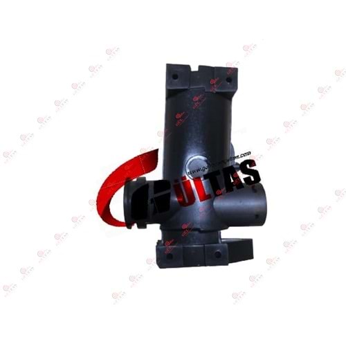 3 YOLLU GRUP BOSCH KARTUŞ YUVASI