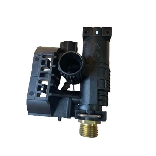 BOSCH CONDENSE SICAK SU GİRİŞ GRUBU