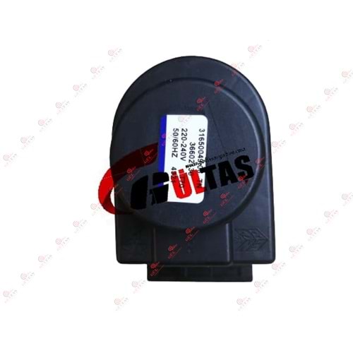 STEP MOTOR BITRON ELBİ ARİSTON