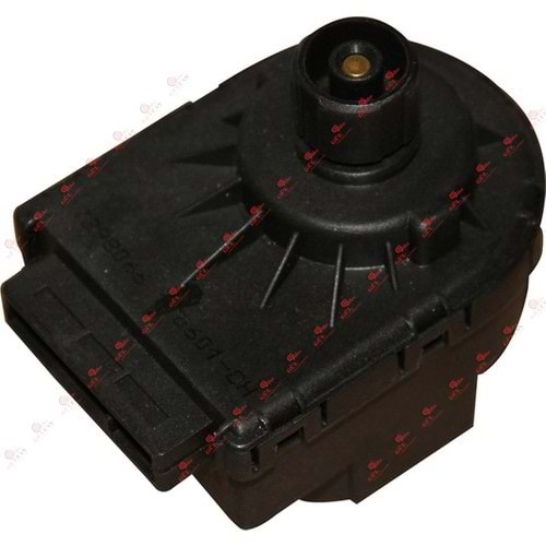 3 YOLLU MOTOR STEP CHU 24 W