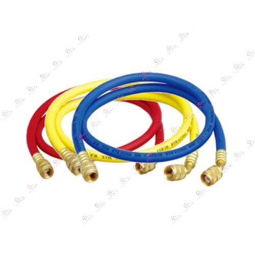 Value VRP-U-R/B/Y Hose 90 cm (r410)