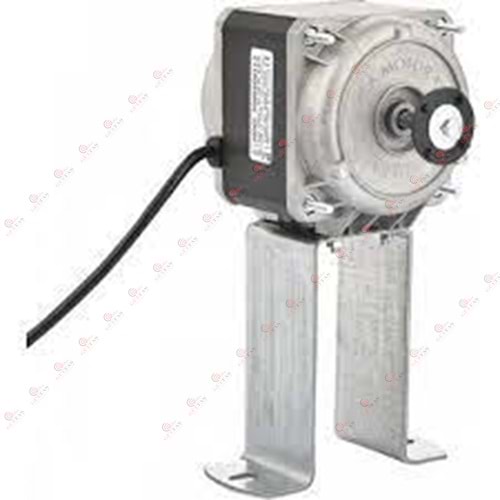 54 Watt Fan Motoru Ayaklı