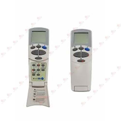 ARÇELİK- LG- BEKO KLİMA KUMANDASI (5400185204-5400185218-5400185229)