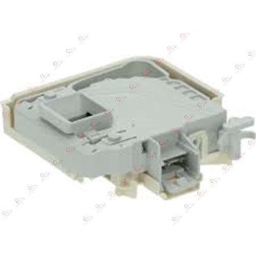 Bosch WAS24761TR Çamaşır Makinesi Emniyet Kilidi 613070 618876 615834