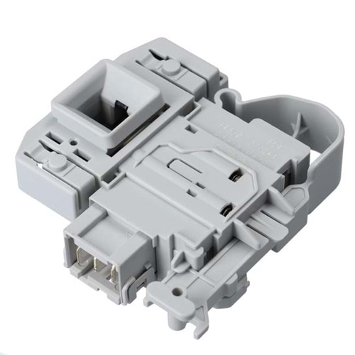 Bosch-Siemens Çamaşır Makinesi Emniyet Kilidi 00638259 - 00627046