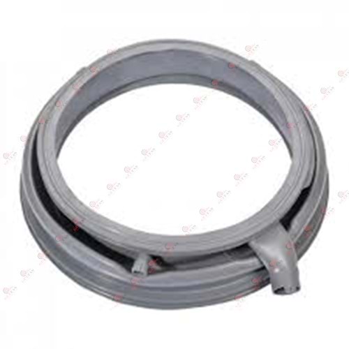 ÇAMAŞIR MAKİNESİ KÖRÜK LASTİĞİ BOSCH LOGİXX 8 KG PİPOLU (680405)