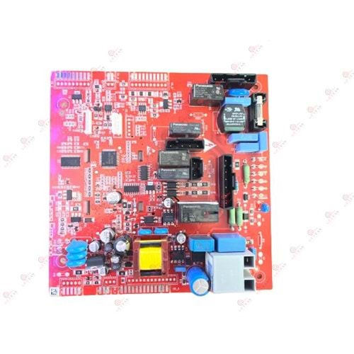 FONDİTAL DELFİS ELEKTRONİK KART