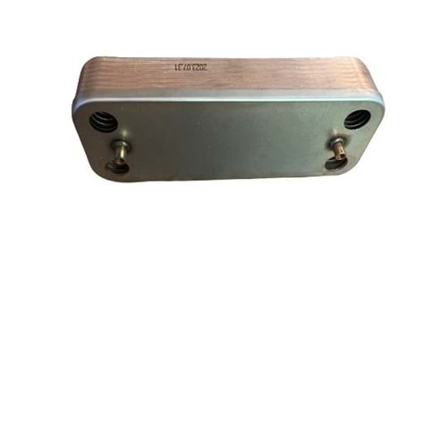 Plaka Eşanjör Önaysan 12 Plaka Yeni Serena 154MM