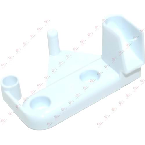 Ariston Hotpoint Indesit Dondurucu Menteşe Sağ (3D BASKI)