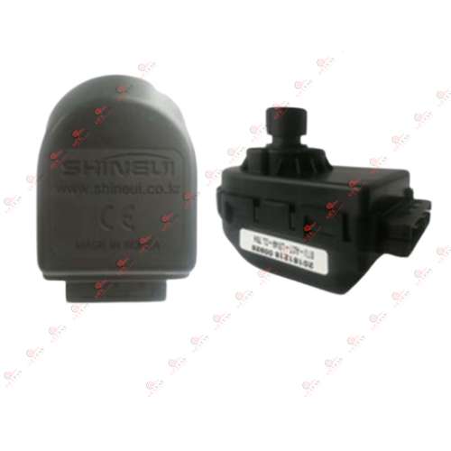 SHINEUI KOREA STEP MOTOR 7,50MM 220 V 75N ADEN UNIVERSAL