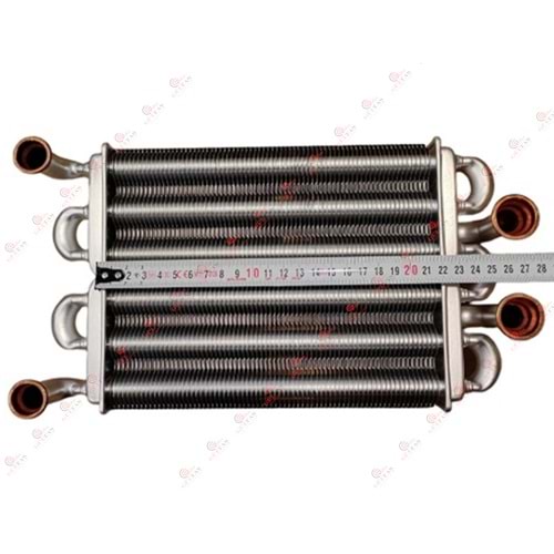 ANA ESANJOR GENEROUS FERROLI DOMIPROJECT 39819540 FER 225MM