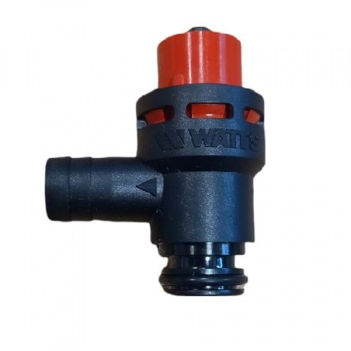 WATTS EMNİYET VENTİLİ BUDERUS IMMERGAS BOSCH ALARKO