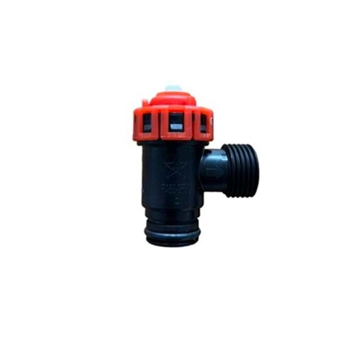 EMNİYET VENTİLİ BITRON BOSCH 33340003