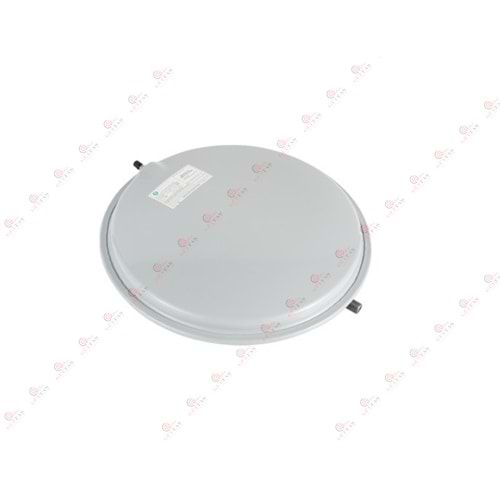 GENLEŞME TANKI ÖNAYSAN BASKISIZ 8LT 3/8 Ø391,50MM H:72,50MM YUVARLAK