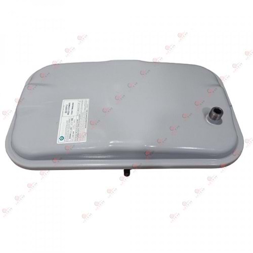 1/2 6L Bosch C2000 Yüzeyden Çıkışlı Genleşme Tankı