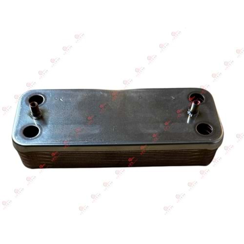 PLAKA ESANJÖR GENEROUS LOGIC TERMOTEKNIK 12PLAKA 145MM