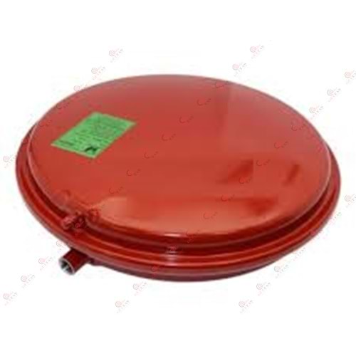 GENLESME TANKI ÖNAYSAN RED 8LT1/2