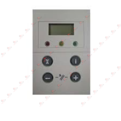 Vaillant VUW Kombi Ekran Kartı (2 el)