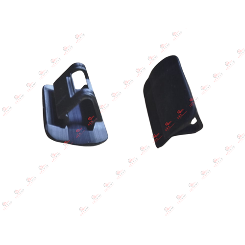 Volvo Kaput Keçesi - Alt Muhafaza Klipsi 9182822 - OEM