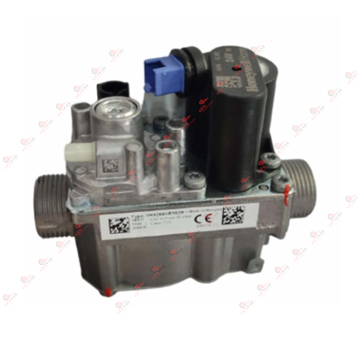 GAZ VALFİ RESİDEO VK8205VE1011 MAVİ SOKET 24V