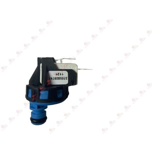 BASINÇ SONDASI SİVİÇLİ İMMERGAS MAVİ ORİNGLİ