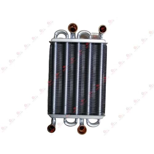 ANA EŞANJÖR FERROLİ DOMİCONDENS