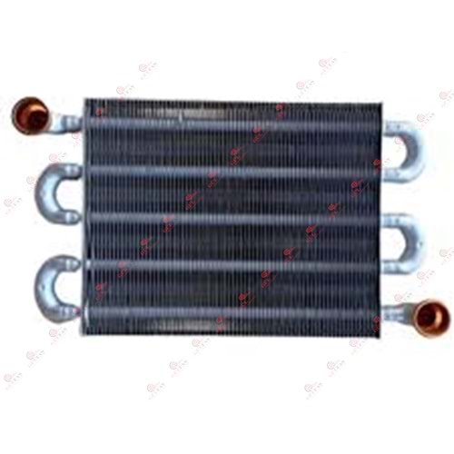 ANA EŞANJÖR BAYMAK EKO-5 24 KW 225 MM İTHAL 65106297 - 1.035442 - 200024030