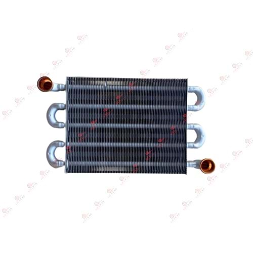 ANA EŞANJÖR BAYMAK EKO - 5 BAKIR UZUN BORU LONG 65115065 515001943