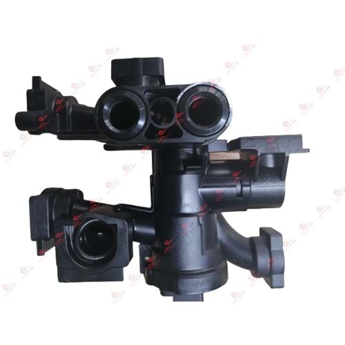 VİESSMANN AQUA BLOK SOL