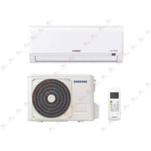 SAMSUNG AR12TXHQBWKN 12000 BTU KLİMA