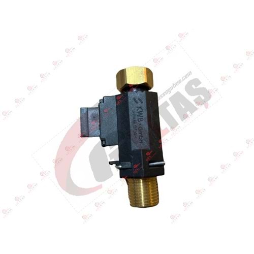 SU AKIŞ ŞALTERİ DD COMPACT KWB