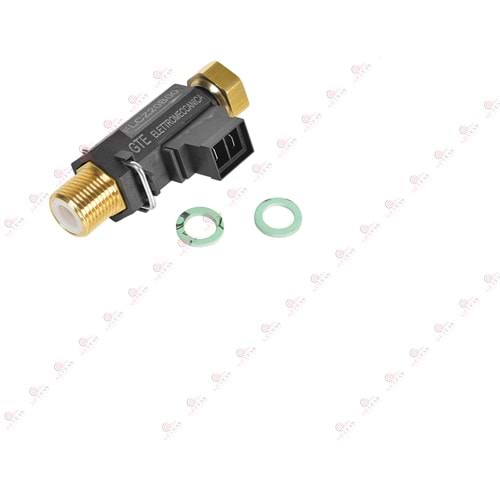 GTE REKORLU AKIŞ ŞALTERİ