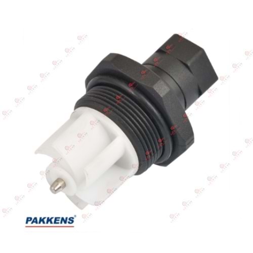 SU AKIŞ TÜRBİN D.DÖKÜM ADEN PAKKENS 1507090001